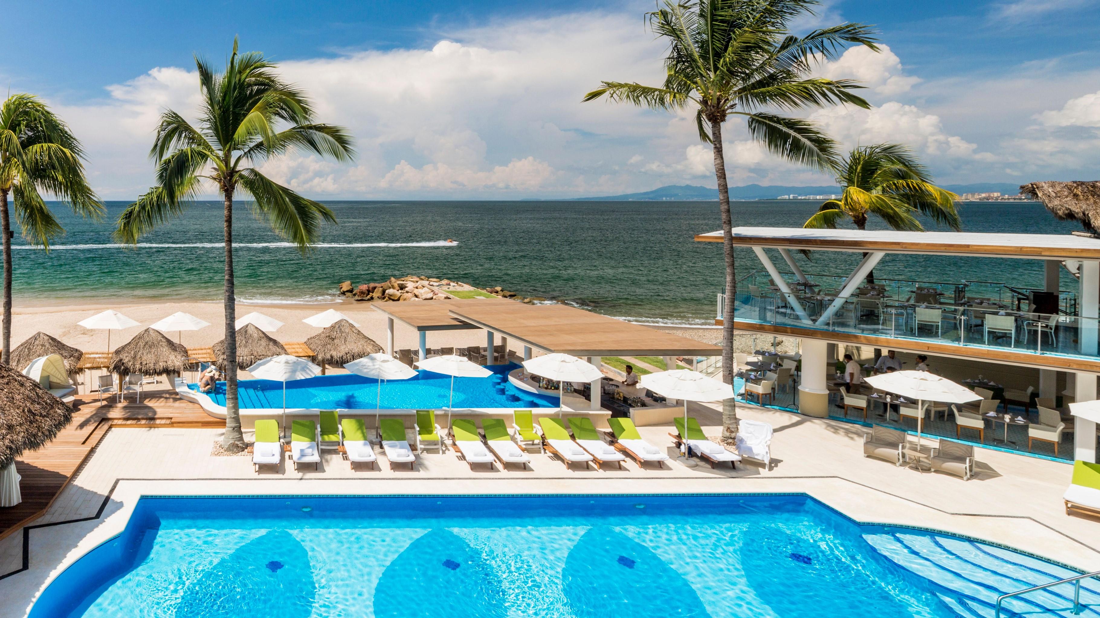 VILLA PREMIERE BOUTIQUE HOTEL & ROMANTIC GETAWAY (ADULTS ONLY) PUERTO  VALLARTA 5* (Mexico) - from C$ 271 | iBOOKED